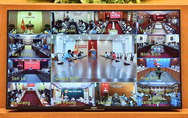 Tuyệt đối không chủ quan trước hoàn lưu bão số 1