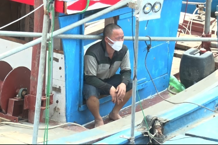 Nghệ An chi hơn 13 tỷ đồng hỗ trợ chủ tàu cá vượt khó vươn khơi