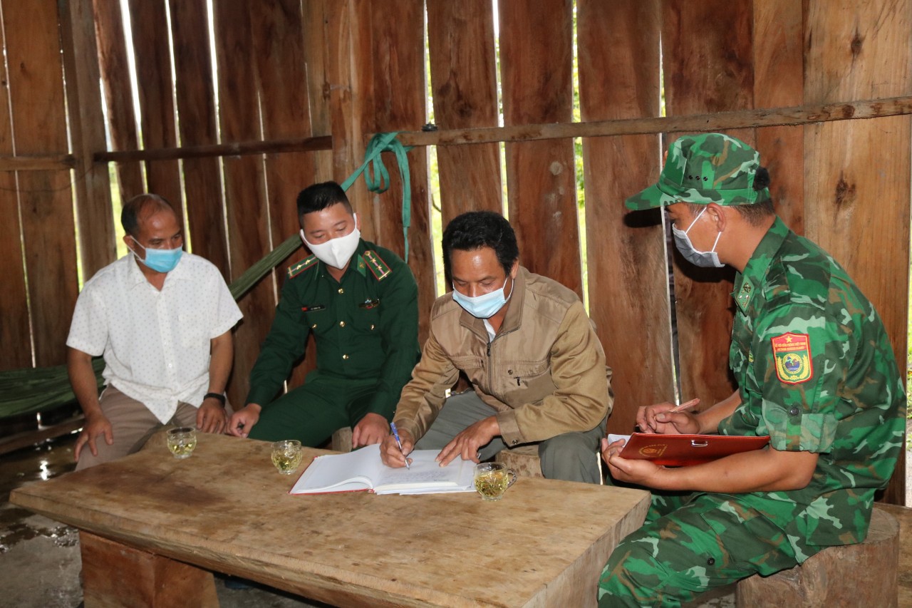 Kon Tum xóa bỏ 14 hủ tục, phong tục không còn phù hợp Kon Tum xóa bỏ 14 hủ tục, phong tục không còn phù hợp