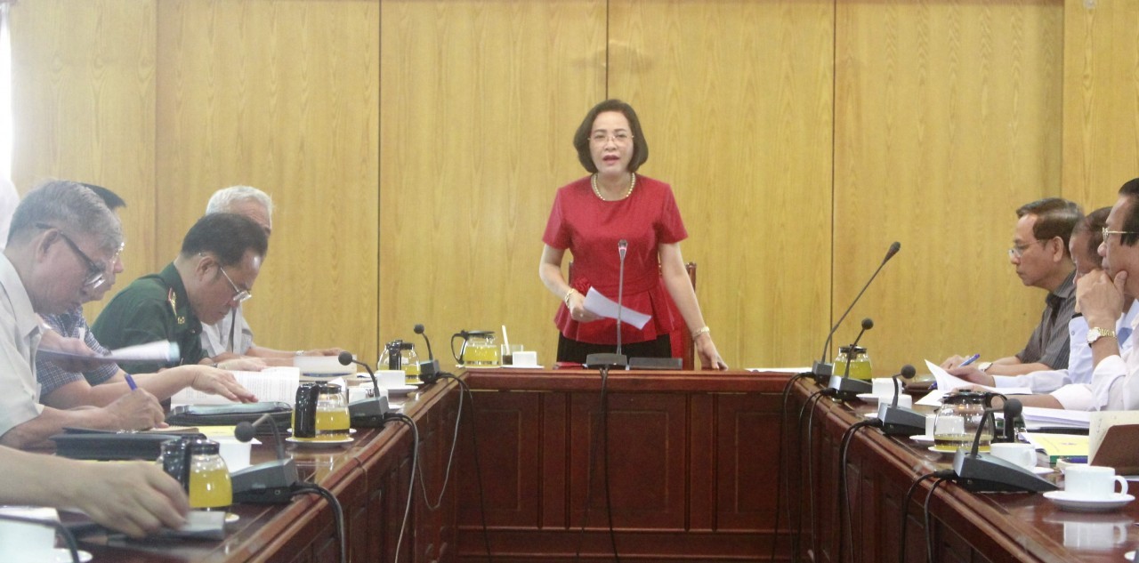 Đánh giá cao hình mẫu phát triển kinh tế, an sinh xã hội đi lên từ... 