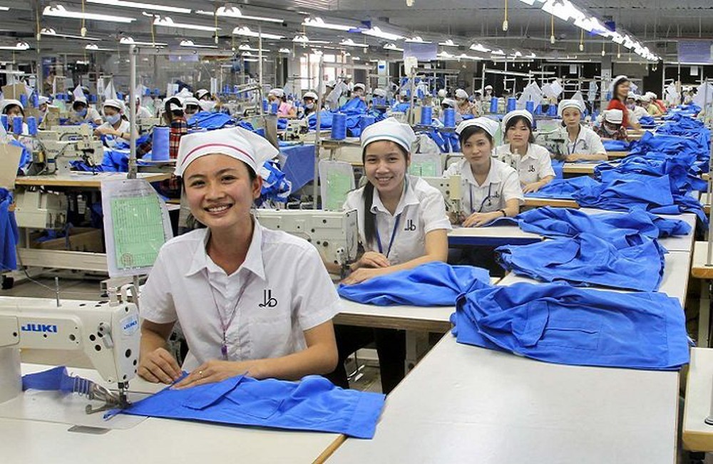 Thu nhập bình quân tháng của lao động làm công hưởng lương quý II/2022 là 7,5 triệu đồng/tháng