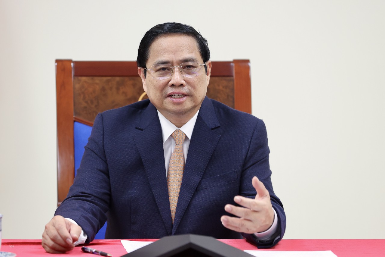 Việt Nam - Hàn Quốc: Đẩy mạnh hợp tác lao động, văn hoá, giao lưu nhân dân