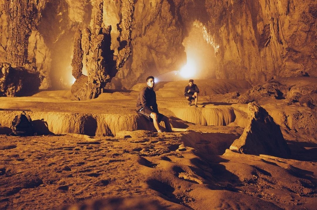 Top 6 địa điểm du lịch ở Cao Bằng nhất định bạn phải tới