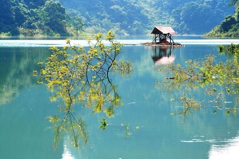 Top 5 địa điểm du lịch ở Cao Bằng nhất định bạn phải tới