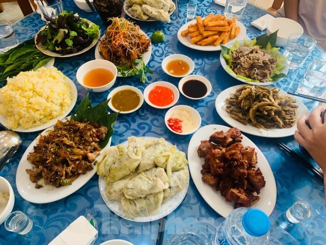 Độc đáo tết So Loọc người Tày- Nùng xứ Lạng