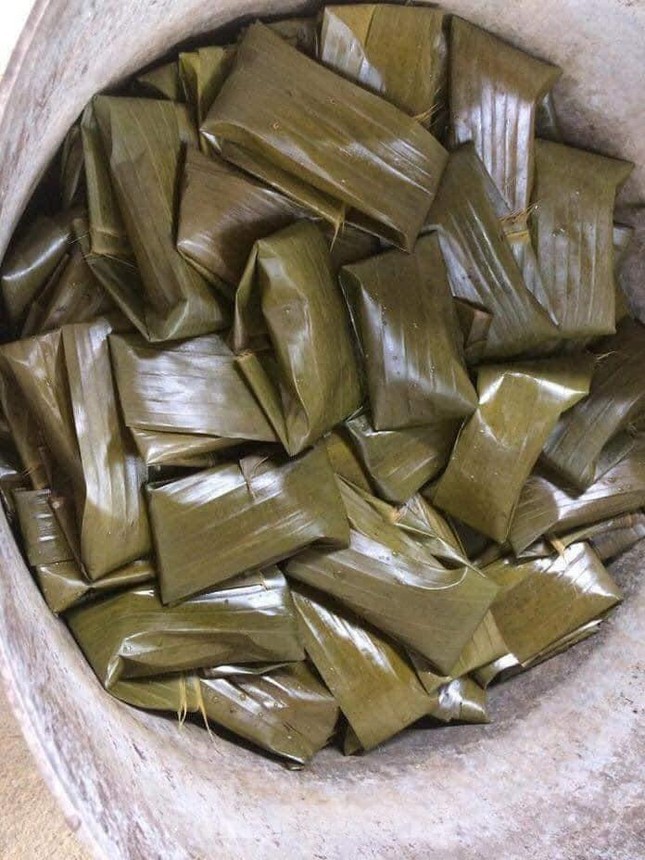 Độc đáo tết So Loọc người Tày- Nùng xứ Lạng