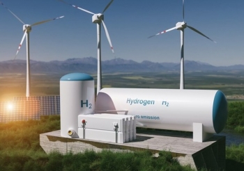 Các nhà khoa học Nga tìm ra phương pháp mới sản xuất hydro tinh khiết