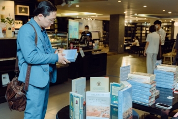 Lịch sử Israel: Câu chuyện về sự hồi sinh của một dân tộc