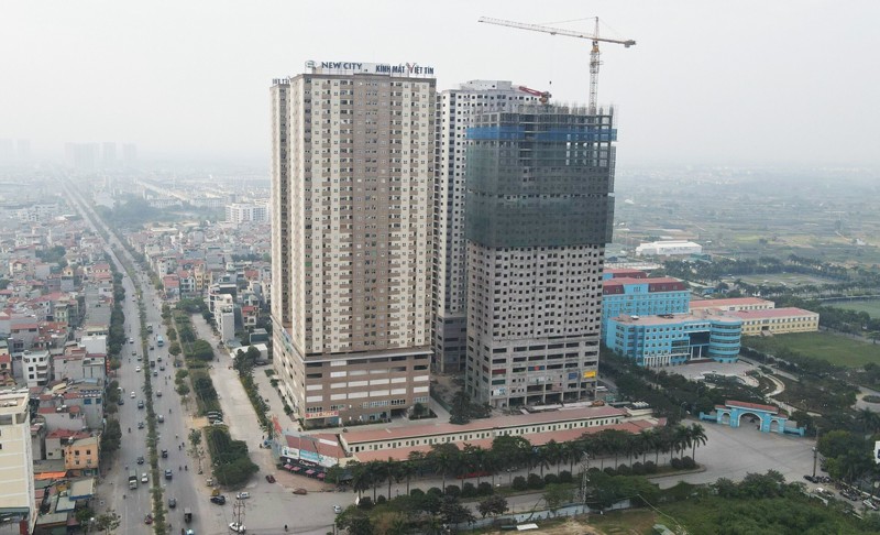 Chủ đầu tư dự án nhà ở xã hội là đối tượng được áp dụng hỗ trợ vay lãi suất 2%.