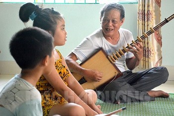net dep gia dinh nhieu the he