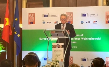 Triển vọng thương mại nông sản giữa EU và Việt Nam
