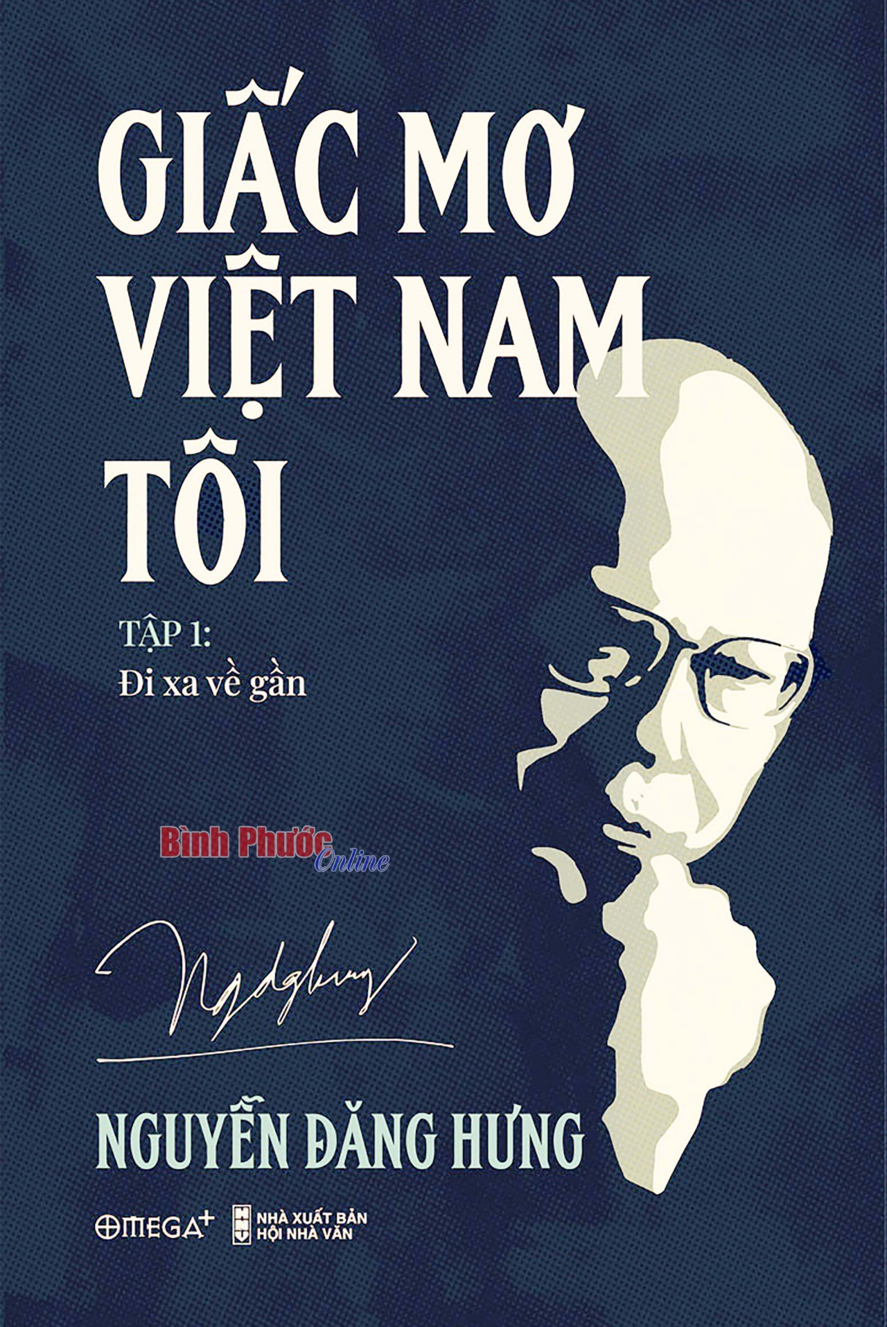Tập 1: Đi xa về gần mang những nhận xét của GS Hưng và những đề xuất của ông để giúp Việt Nam đuổi kịp các nước tiên tiến trên thế giới