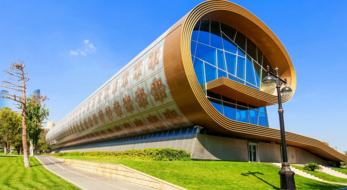 Azerbaijan: 9 địa điểm du lịch nổi tiếng ở Thủ đô Baku