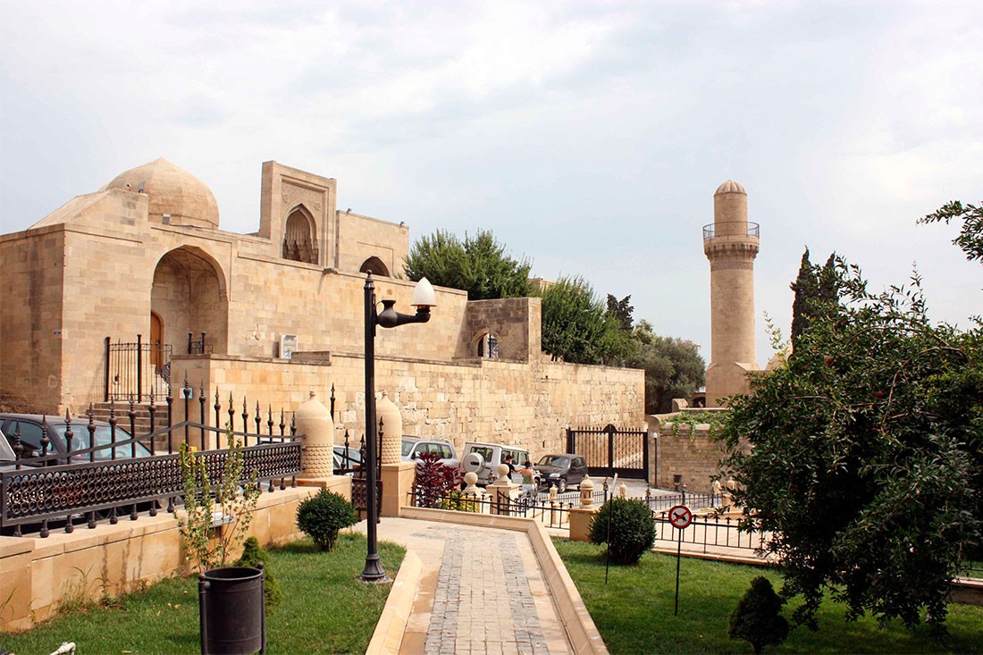 Azerbaijan: 9 địa điểm du lịch nổi tiếng ở Thủ đô Baku
