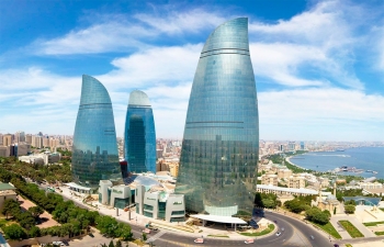 Azerbaijan: 9 địa điểm du lịch nổi tiếng ở Thủ đô Baku