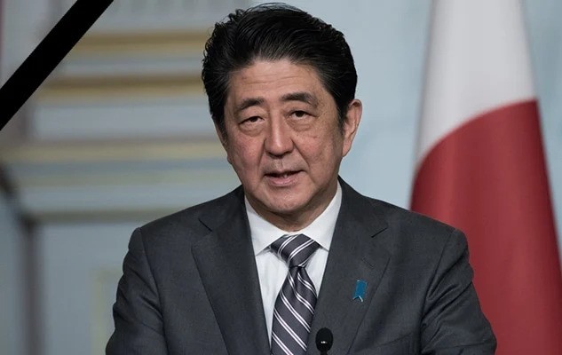 Nhật Bản truy tặng huân chương cao quý nhất cho cố Thủ tướng Abe Shinzo
