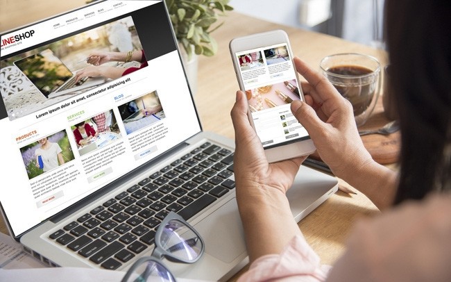 Bị lừa 1,2 tỷ đồng khi nhận làm thêm online việc nhẹ lương cao