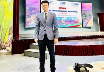 Kinh nghiệm đưa hàng Việt Nam sang thị trường Thái Lan