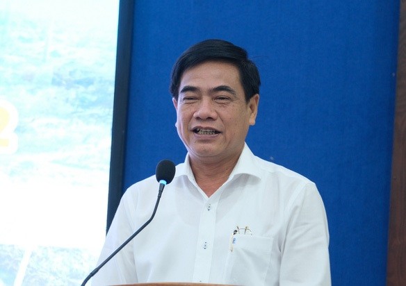 TP.HCM: Gần 160 chiến sĩ tình nguyện đến Lào và huyện đảo Phú Quý