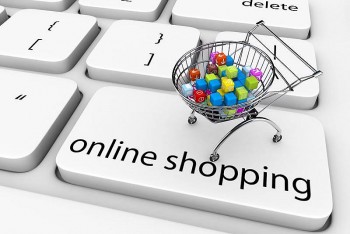 Việt Nam là quốc gia mua hàng trực tuyến nhiều thứ khu vực Đông Nam Á