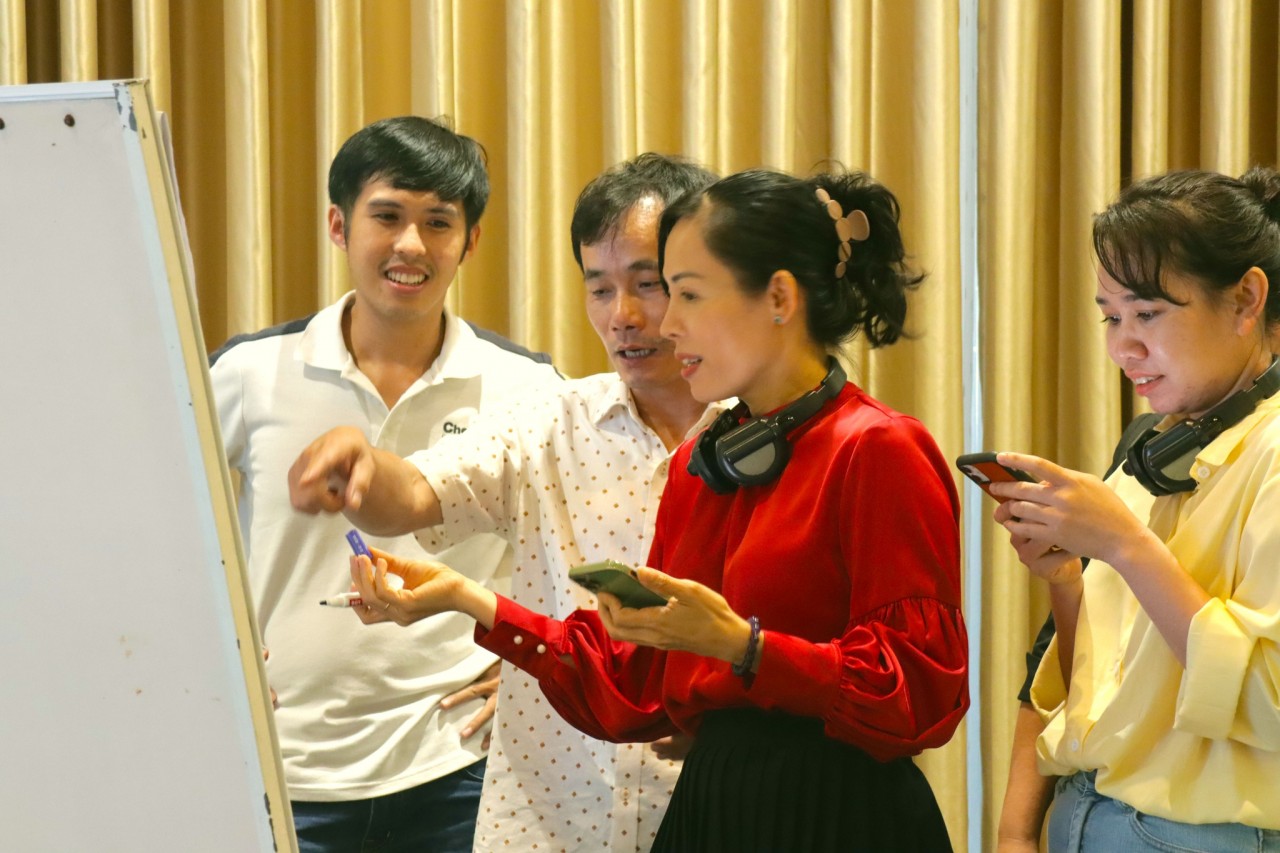 Tại hội thảo này, các đại biểu sẽ tìm hiểu về các nguyên tắc của hệ thống cảnh sát quốc tế và những phương thức mà các Phái bộ của Liên Hợp quốc.