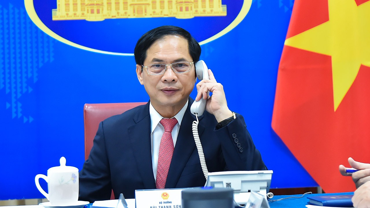 Hàn Quốc coi Việt Nam là đối tác quan trọng hàng đầu tại khu vực