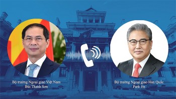 Hàn Quốc coi Việt Nam là đối tác quan trọng hàng đầu tại khu vực