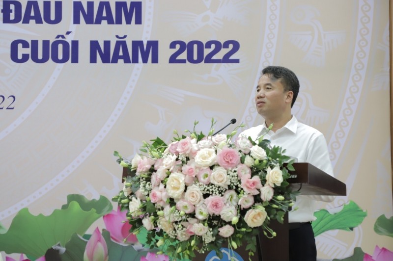 BHXH Việt Nam: Nỗ lực vượt khó, tập trung cao độ, phấn đấu hoàn thành tốt các chỉ tiêu, nhiệm vụ
