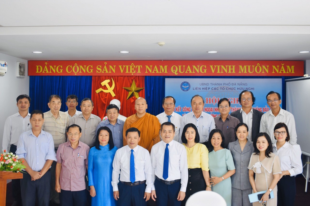Các đại biểu tham dự Hội nghị.