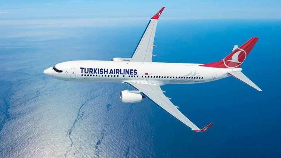 Turkish Airlines