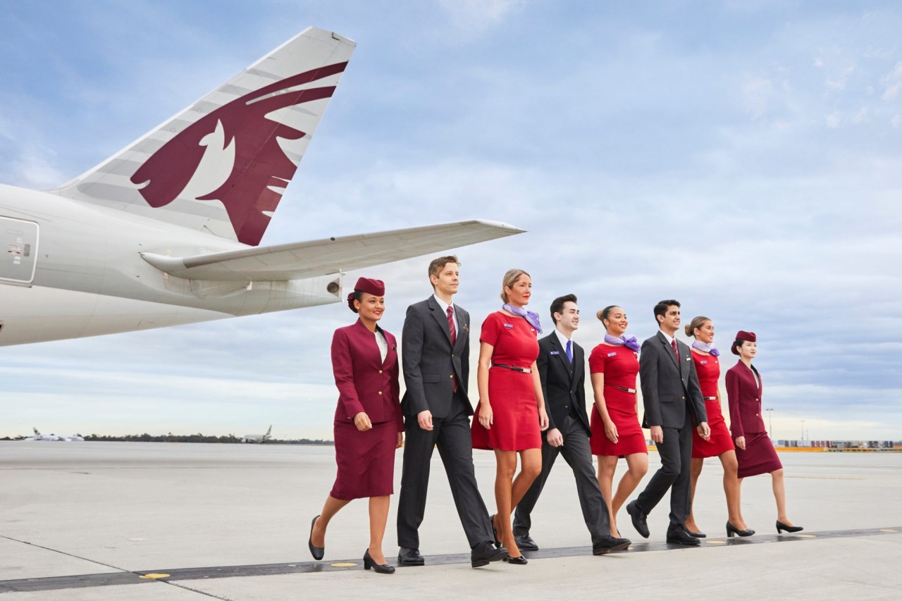 Virgin Australia
