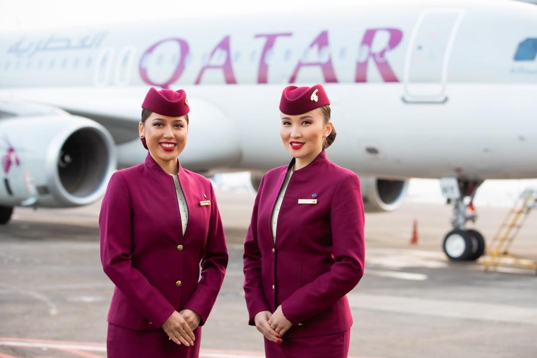Qatar Airways