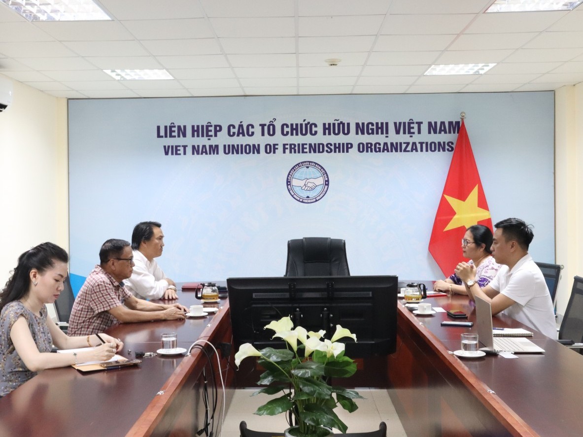 Quan hệ Malaysia - Việt Nam: Tăng cường các dự án có lợi cho hai bên