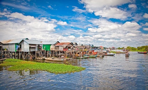 Kinh nghiệm đi du lịch Campuchia từ Traveloka Kinh nghiệm đi du lịch Campuchia từ Traveloka