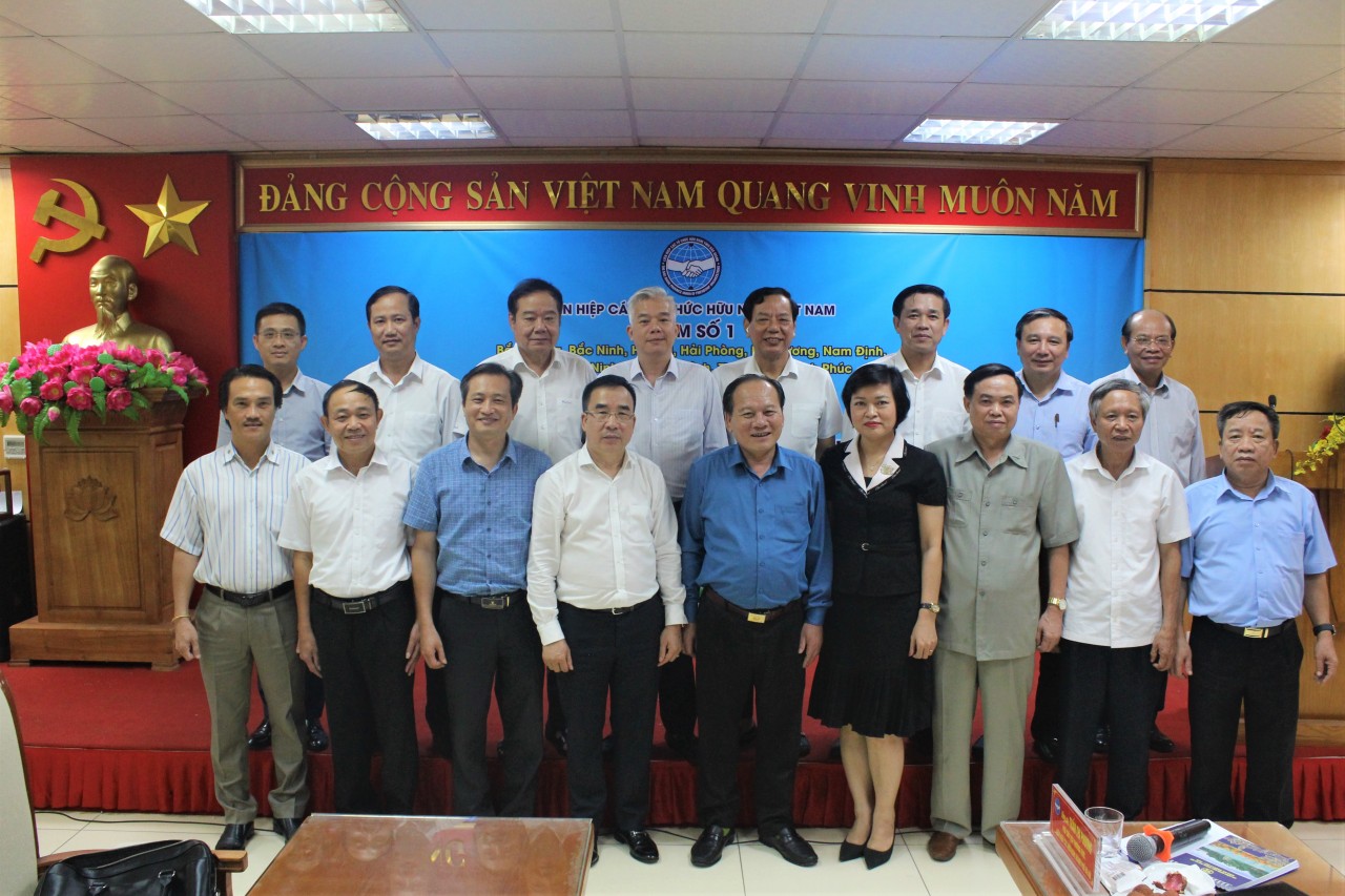 Tìm kiếm giải pháp hiệu quả để nâng cao chất lượng công tác đối ngoại nhân dân trong tình hình mới