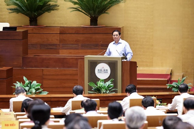 Hội nghị toàn quốc nghiên cứu, học tập, quán triệt Nghị quyết Hội nghị Trung ương 5, khóa XIII