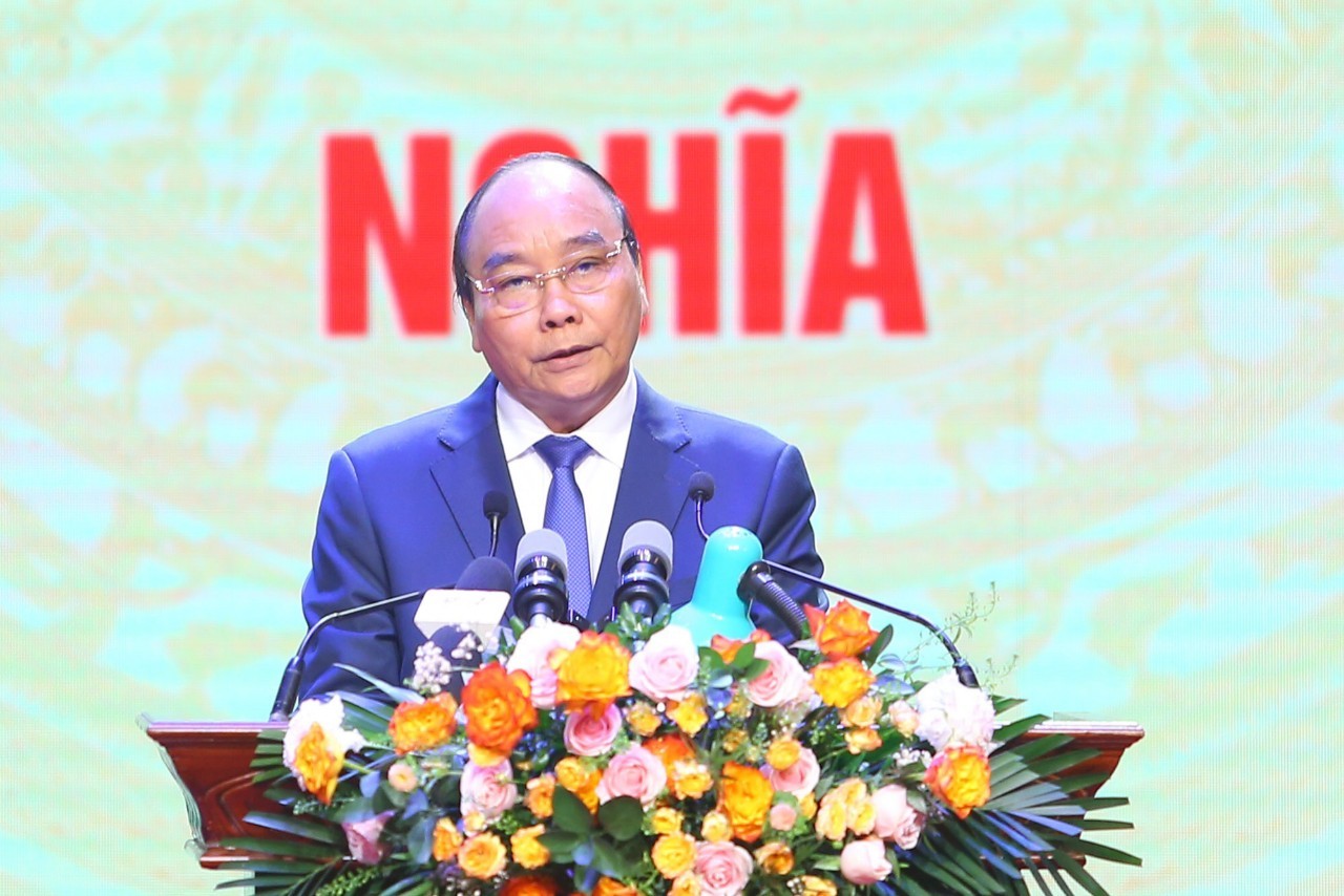 Tổ chức trọng thể Lễ kỷ niệm 75 năm Ngày Thương binh - Liệt sĩ và tuyên dương người có công với cách mạng
