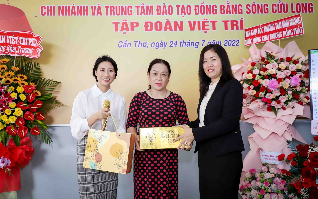 Học sinh sinh viên miền Tây có thêm cơ hội du học tại các nước phát triển