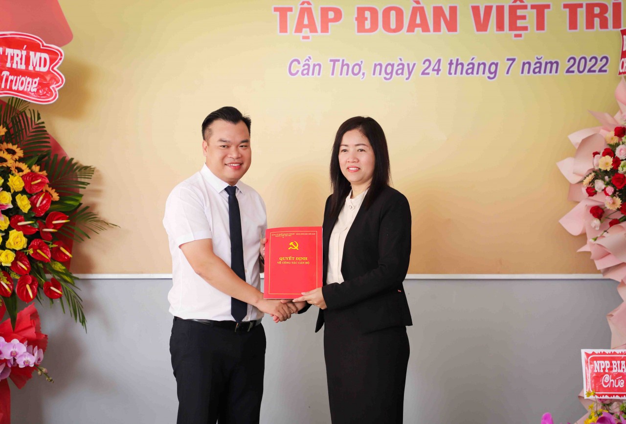 Học sinh sinh viên miền Tây có thêm cơ hội du học tại các nước phát triển