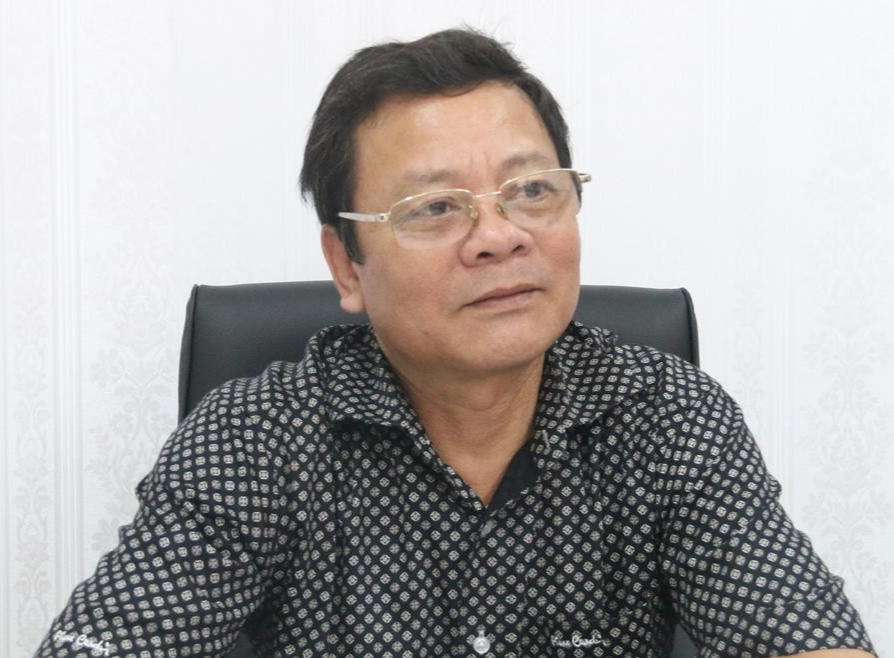 Bài 2: Từ chiến binh trở thành "sứ giả hoà bình"