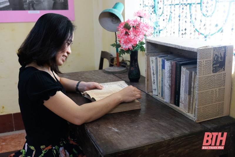 Trở về ký ức thời... bao cấp Trở về ký ức thời... bao cấp