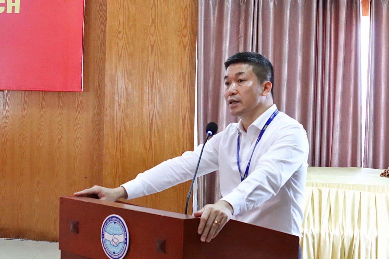 Hội nghị Ban Thường vụ Đoàn Chủ tịch lần thứ IV nhiệm kỳ 2019-2024