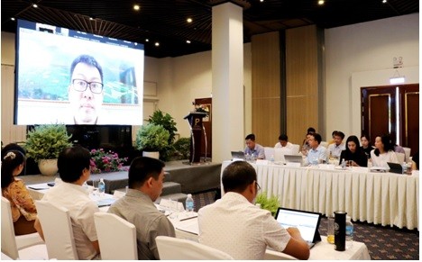 Phú Yên nỗ lực phát triển đề án Công viên địa chất toàn cầu UNESCO