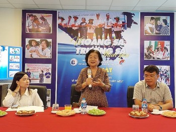 Nhiều hoạt động hưởng ứng 