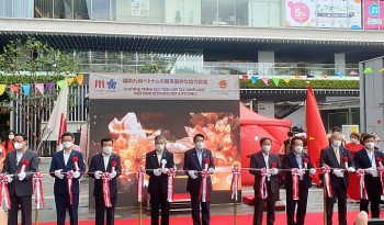Thừa Thiên Huế giới thiệu tiềm năng, thế mạnh và xúc tiến đầu tư, hợp tác với Nhật Bản