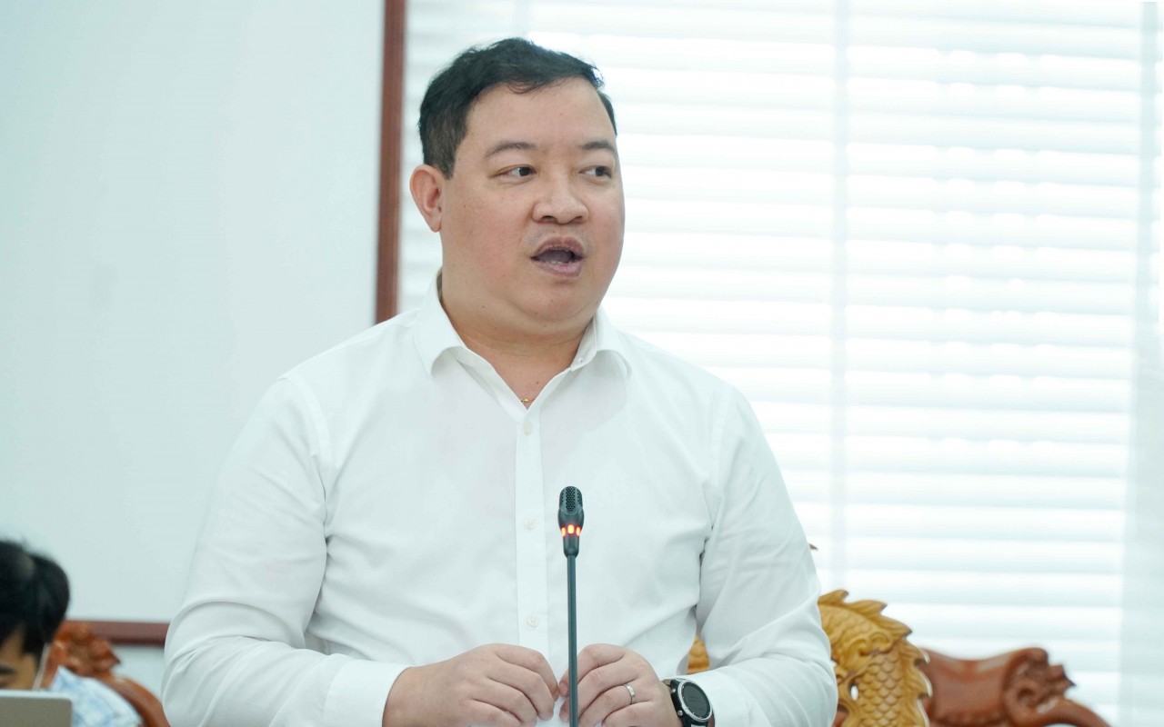 Sóc Trăng mong muốn kết nối với các tổ chức phi chính phủ nước ngoài