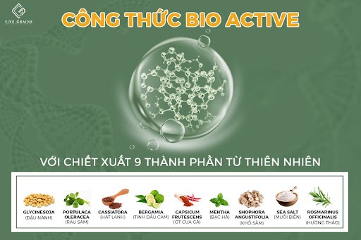 8 lý do bạn nên “sở hữu” bộ đôi sữa tắm và sữa dưỡng thể Niacinamide của nhà Five Grains