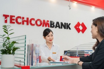 Techcombank được The Asian Banker vinh danh “Ngân hàng cung cấp giải pháp tài trợ chuỗi cung ứng tốt nhất Việt Nam”