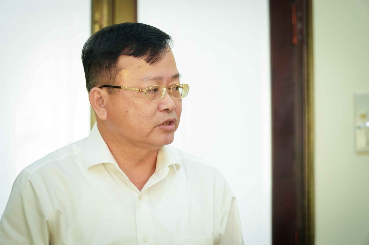 Liên hiệp Cần Thơ ký kết phối hợp với UBMTTQVN thành phố trong công tác đối ngoại nhân dân