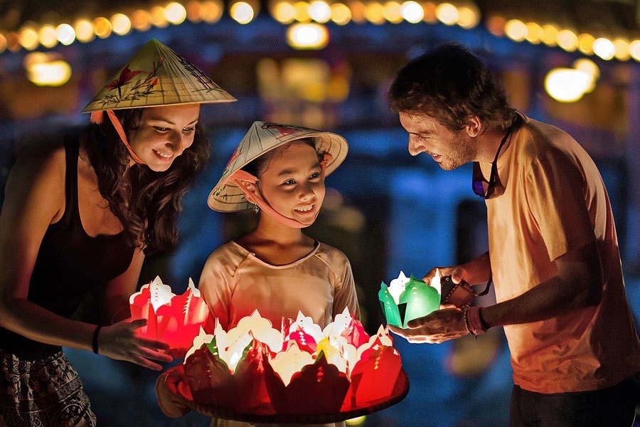 Quảng bá văn hóa – “sức mạnh mềm” của nhiều quốc gia